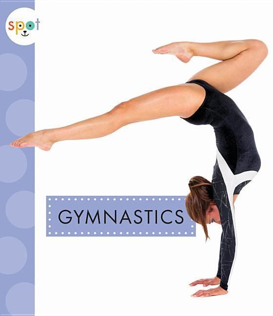 Produktbild: Gymnastics