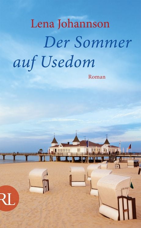 Produktbild: Der Sommer auf Usedom