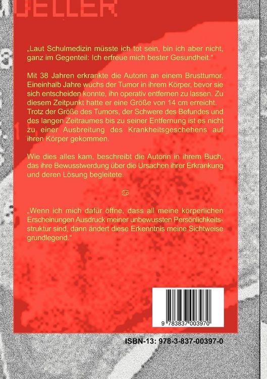 Produktbild: Bewusstsein und Heilung