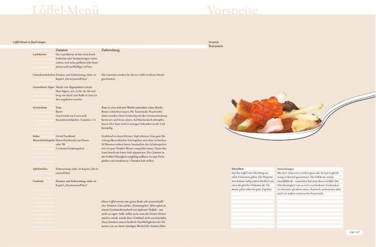 Produktbild: Geschmacksschule