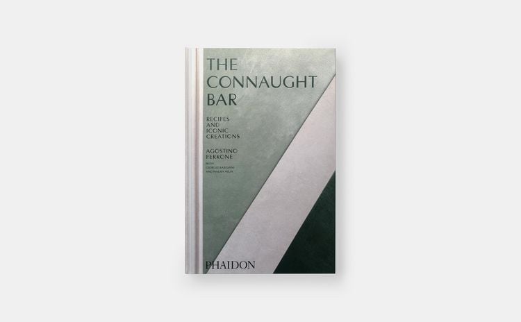 Produktbild: The Connaught Bar: Cocktail Recipes and Iconic Creations (2024)