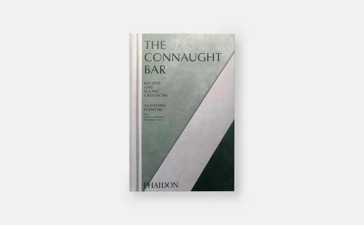 Produktbild: The Connaught Bar: Cocktail Recipes and Iconic Creations (2024)