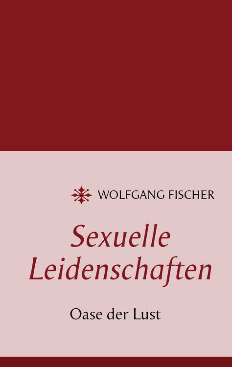Produktbild: Sexuelle Leidenschaften