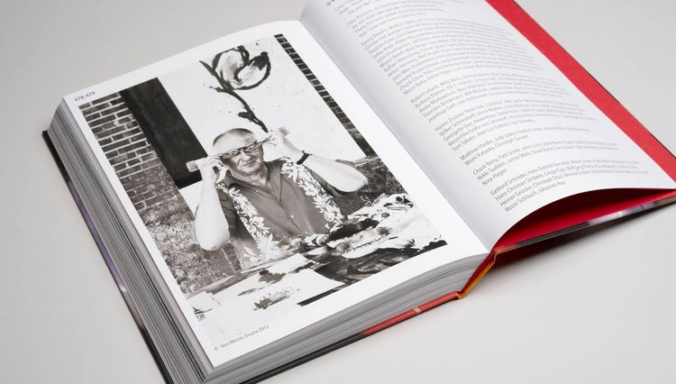 Produktbild: Christian Rothmann &ndash; The Light Touch