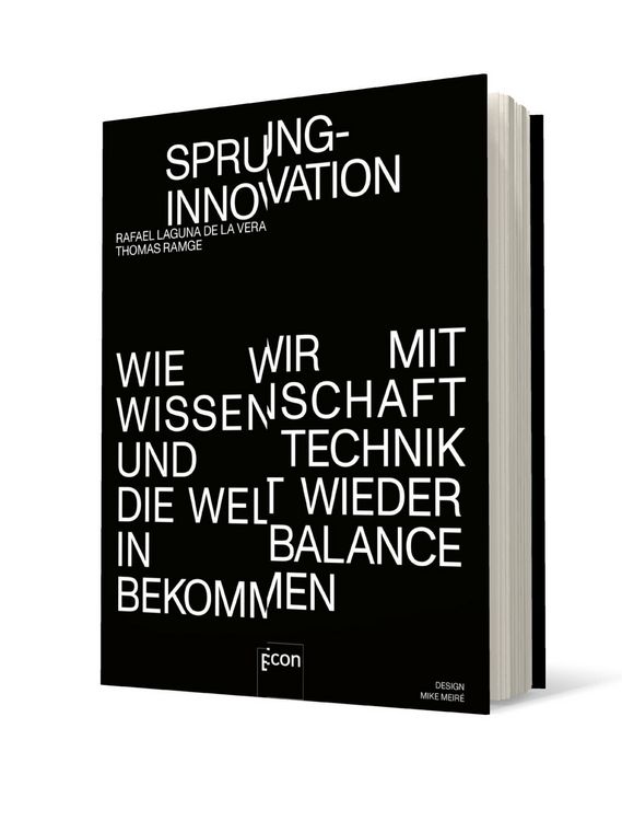 Produktbild: Sprunginnovation
