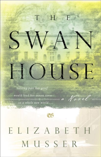 Produktbild: The Swan House