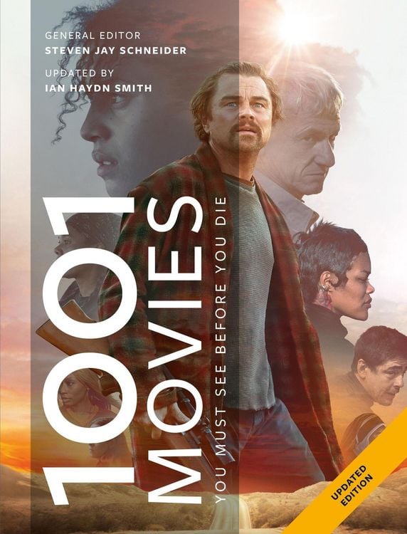 Produktbild: 1001 Movies You Must See Before You Die