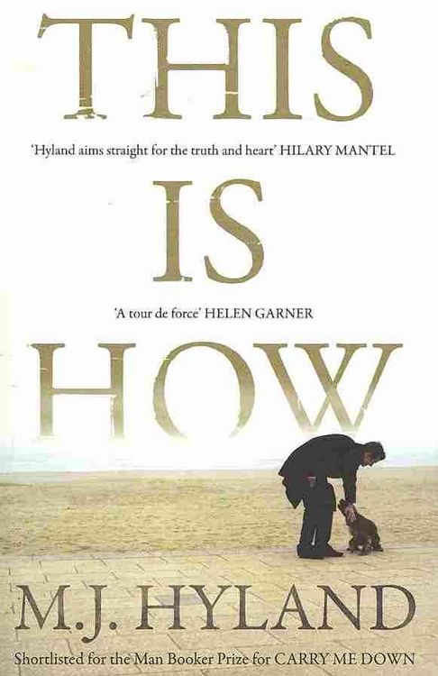 Produktbild: This is How