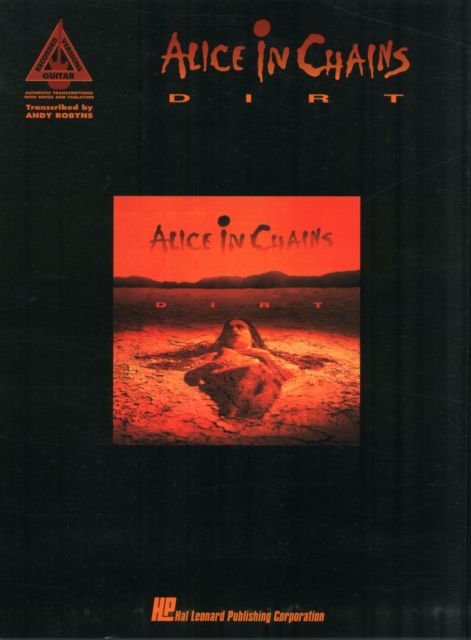 Produktbild: Alice in Chains - Dirt
