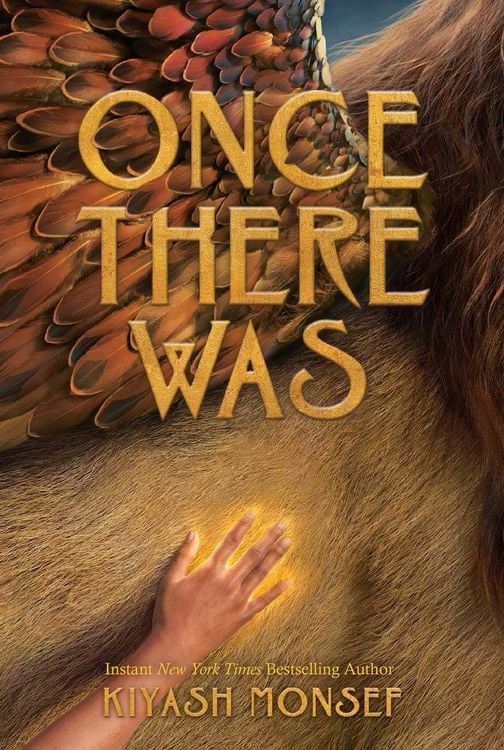 Produktbild: Once There Was