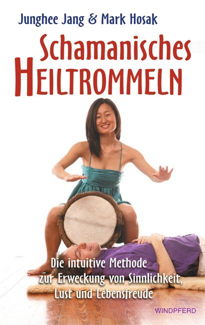 Produktbild: Schamanisches Heiltrommeln