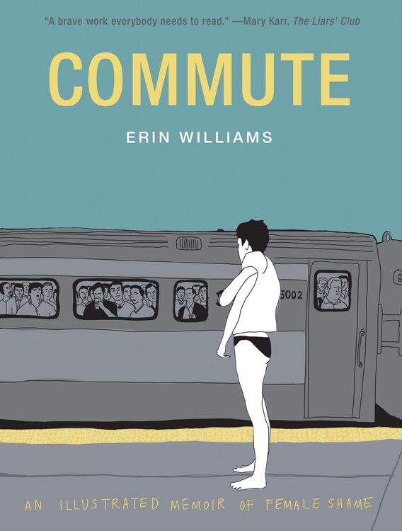 Produktbild: Commute