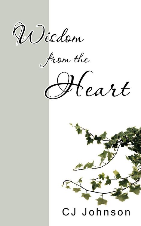Produktbild: Wisdom from the Heart