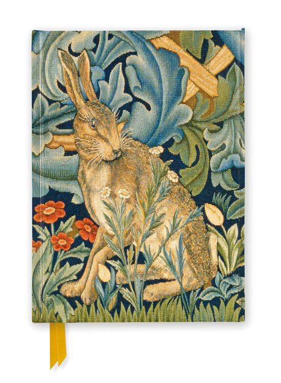 Flame Tree Address Books- Bodleian Libraries: A Reader's Delight (Address Book - View #8