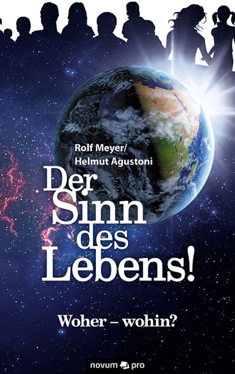 Produktbild: Der Sinn des Lebens!