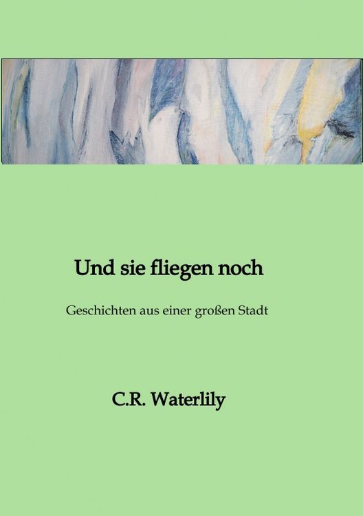 Produktbild: Und sie fliegen noch