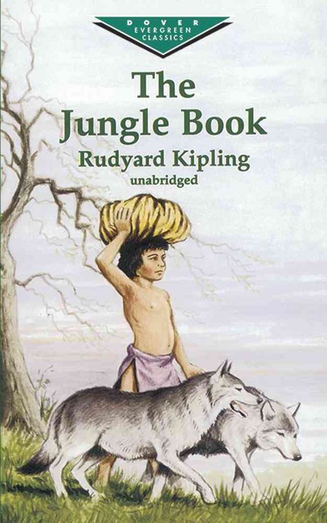Produktbild: The Jungle Book
