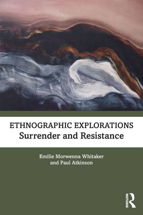 Produktbild: Ethnographic Explorations