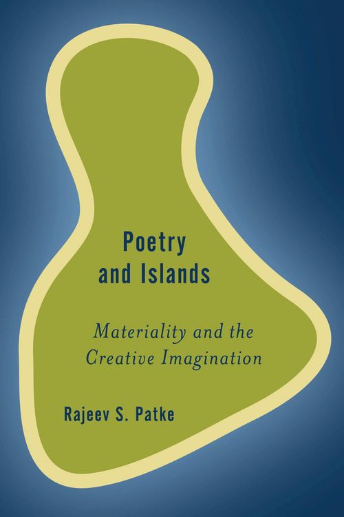 Produktbild: Poetry and Islands