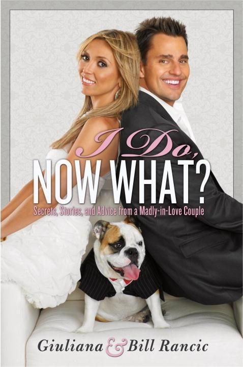 Produktbild: I Do, Now What?