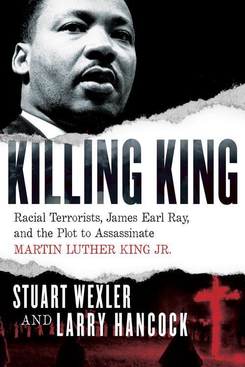 Produktbild: Killing King