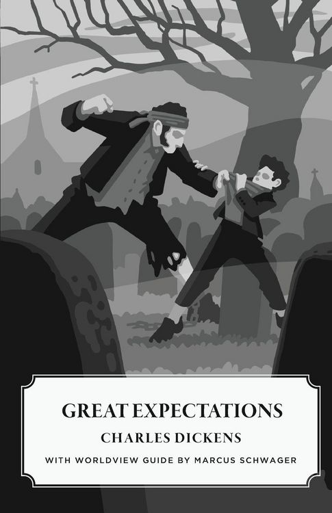 Produktbild: Great Expectations