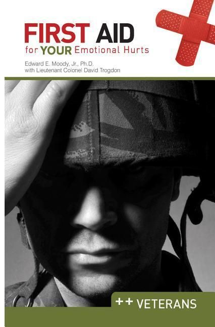 Produktbild: First Aid for Your Emotional Hurts