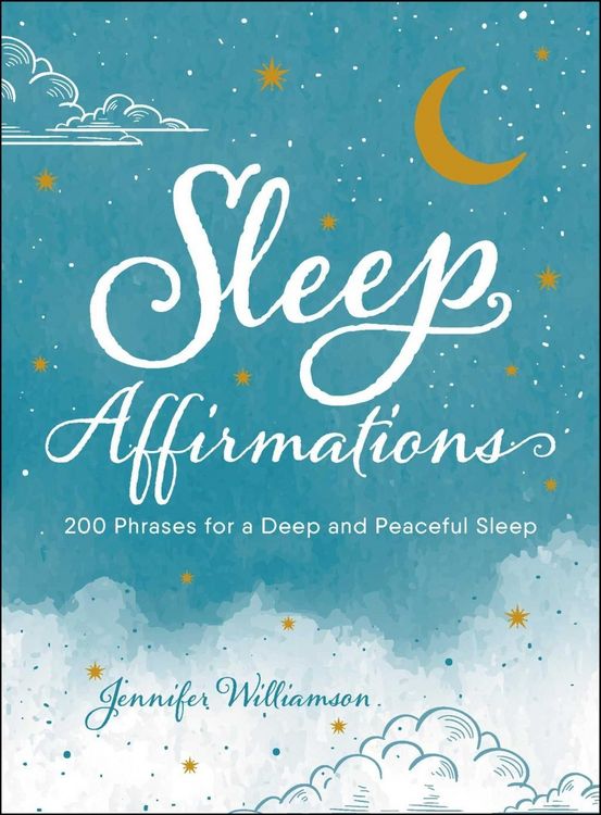 Produktbild: Sleep Affirmations