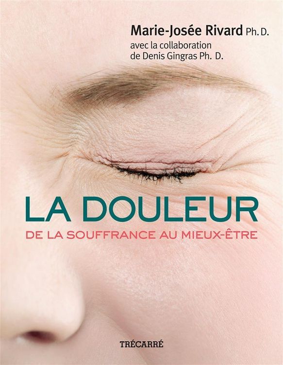 Produktbild: La Douleur