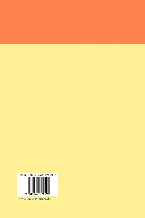 Produktbild: Stochastic Processes in Physics, Chemistry, and Biology