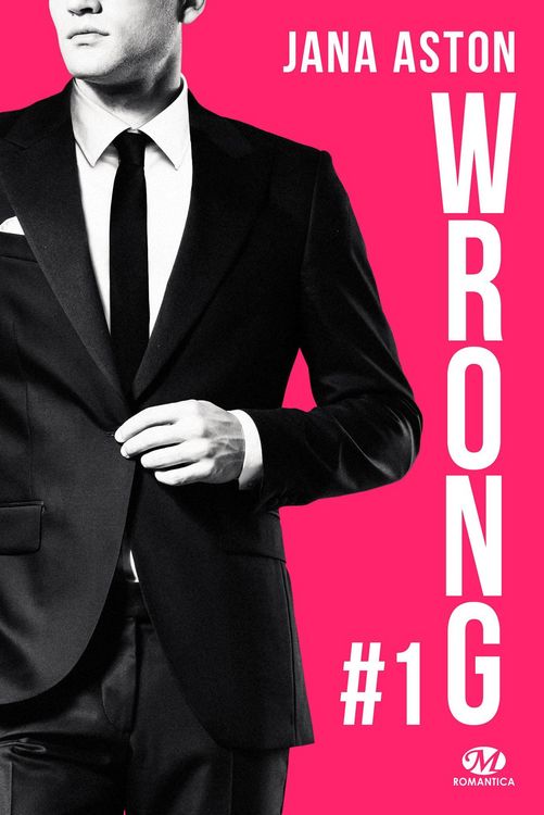 Produktbild: Wrong, T1 : Wrong