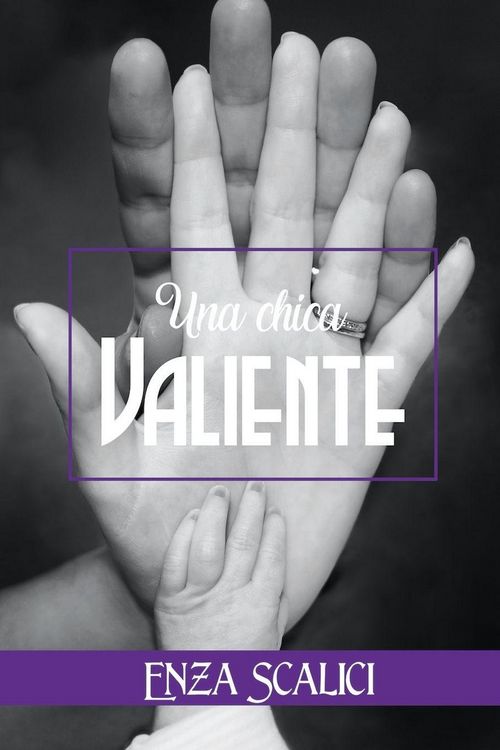 Produktbild: Una Chica Valiente