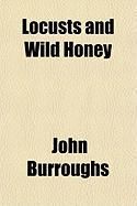 Produktbild: Locusts and Wild Honey
