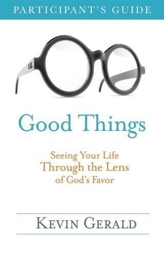 Produktbild: Good Things Participant's Guide