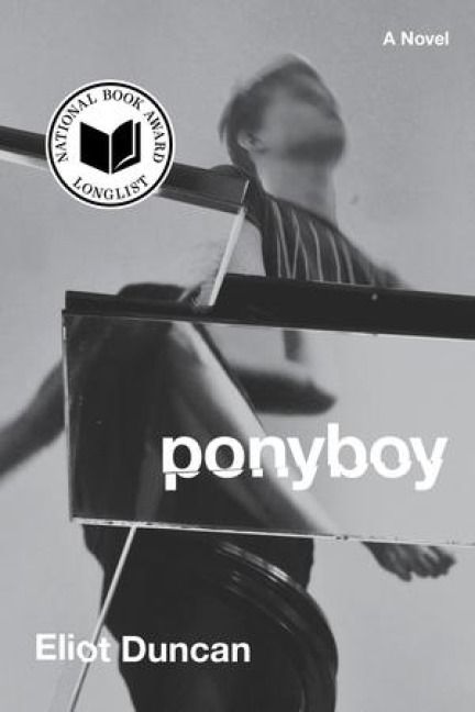 Produktbild: Ponyboy