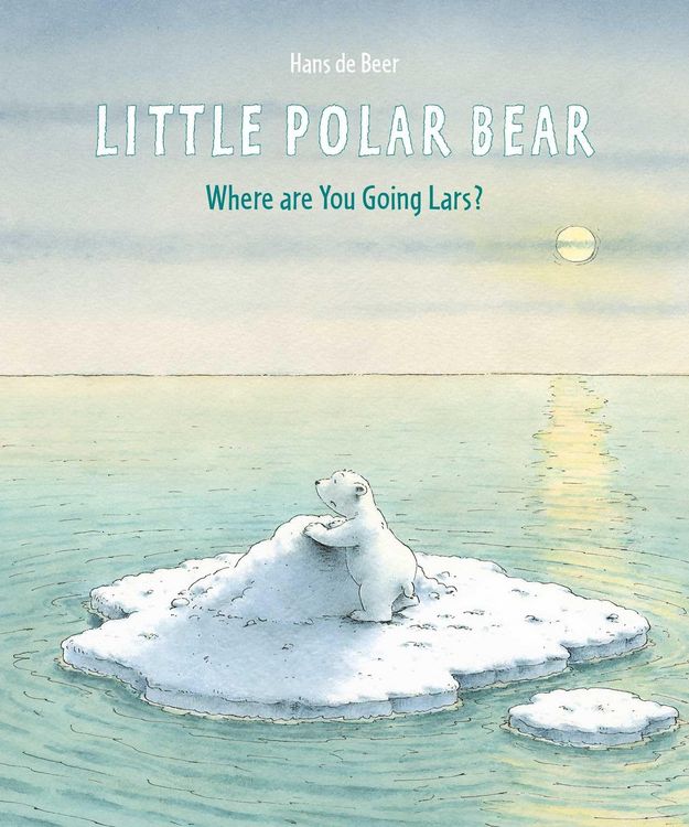 Produktbild: Little Polar Bear
