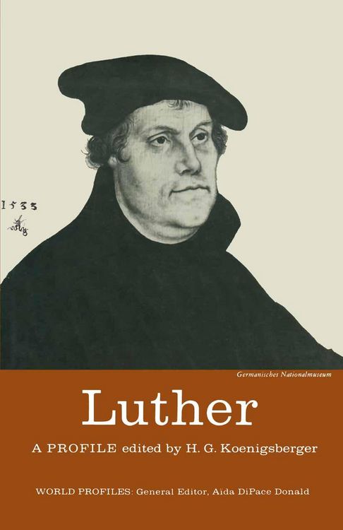 Produktbild: Luther