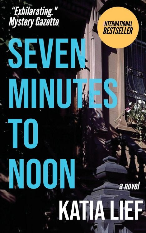 Produktbild: Seven Minutes to Noon