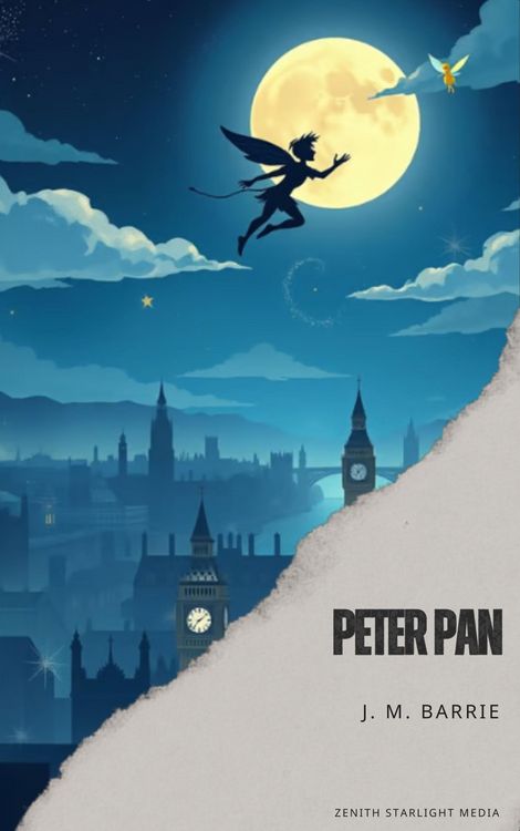 Produktbild: Peter Pan