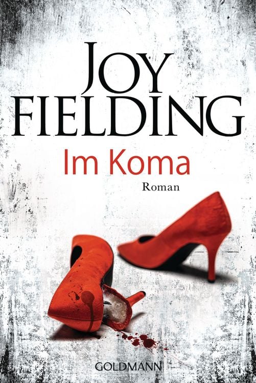 Produktbild: Im Koma