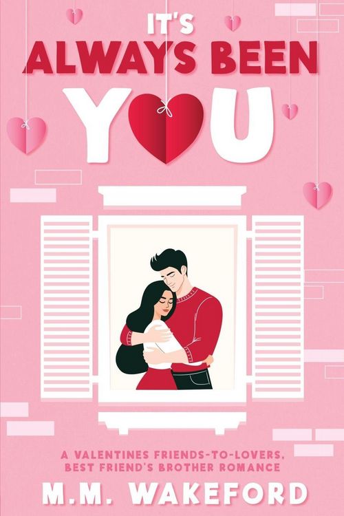 Produktbild: It's Always Been You