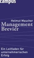 Produktbild: Management-Brevier