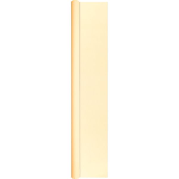 Produktbild: Home Fashion Tischtuchrolle Airlaid Uni champagner 490x118cm