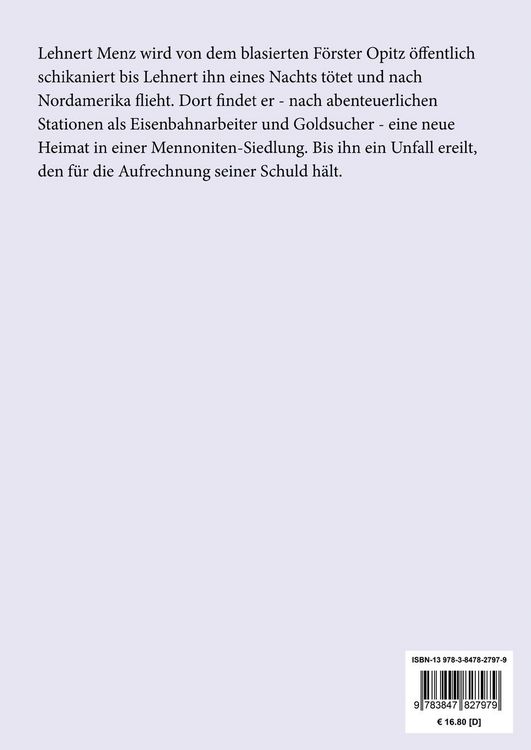 Produktbild: Quitt (Gro&szlig;druck)