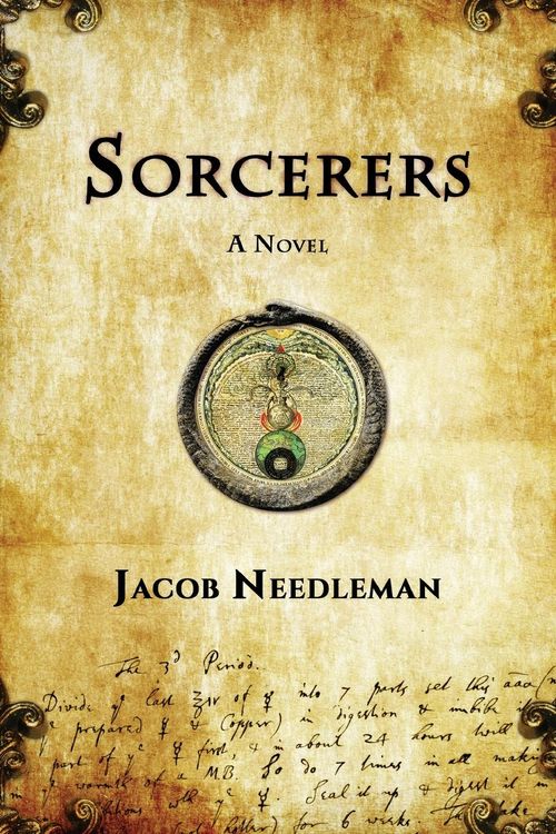 Produktbild: Sorcerers