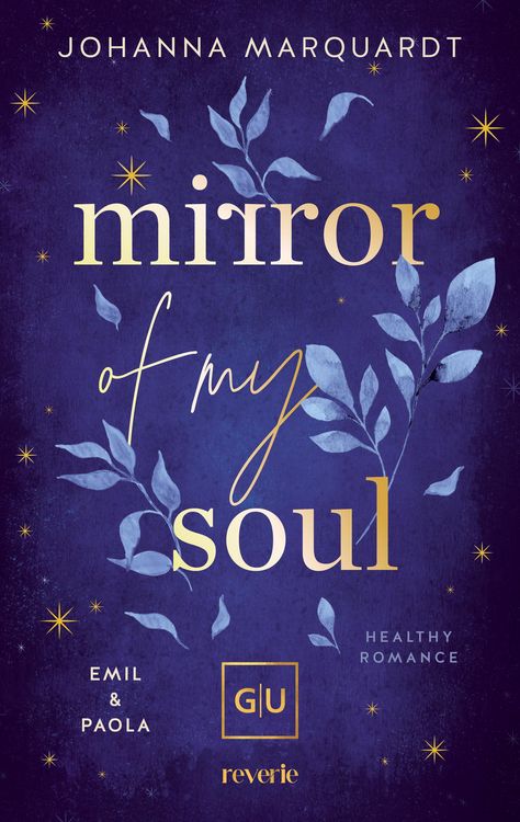 Produktbild: Mirror Of My Soul. Emil & Paola