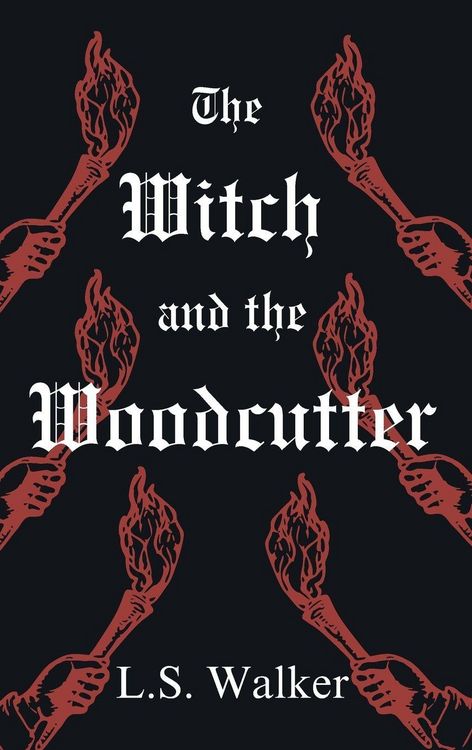 Produktbild: The Witch and the Woodcutter