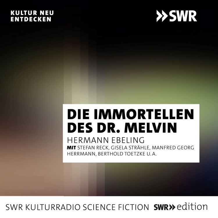 Produktbild: Die Immortellen des Dr. Melvin
