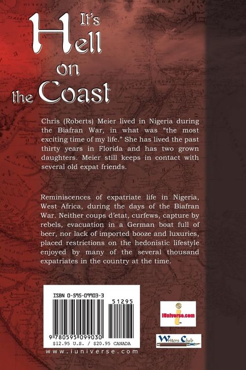 Produktbild: It's Hell on the Coast