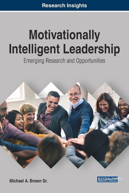 Produktbild: Motivationally Intelligent Leadership